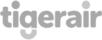 虎航的logo